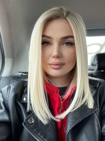 Анкета проститутки Альбина - Фото 1, , 61 год, №204743